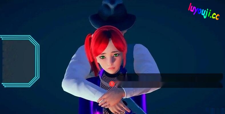【SD/3D/SLG/汉化】新世界（2040年）V0.3.4 双端汉化版【3G】