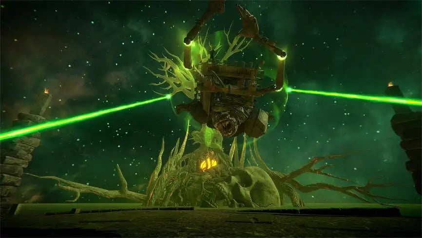 地狱清理者/Hellsweeper VR（V231019+支持联机+Build.11102023升级档+需VR设备）
