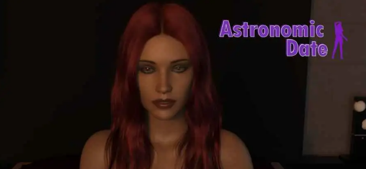 【PC/安卓/汉化/欧美/动态/SLG游戏/2.06G】天文日期 Astronomic Date Ver1.0 AI版+PC+安卓+欧美动态SLG游戏+2.06G-中文绅士游戏下载,黄游,色情啊手机游戏,绅士漫画,里番