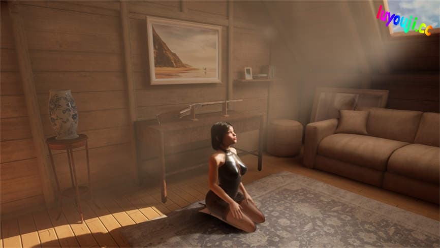 二人世界:双人居所/Home Together（已更新至V0.21.0+集成全DLCs+预设人物-自由沙盒）