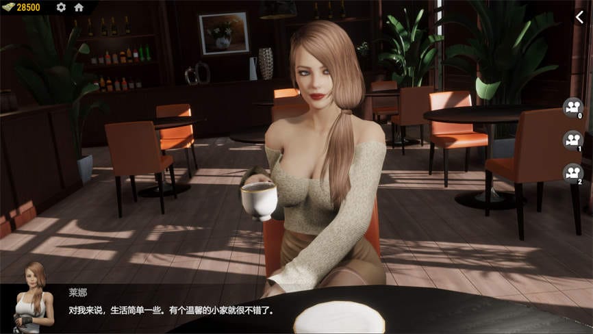 战争与玫瑰:R18社保版/Wars and Roses 18（集成R18社保补丁+作弊）