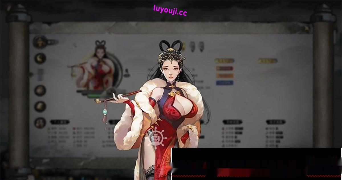 鬼谷八荒V1.1.103.259魔改绅士版：修仙名作 我命由我不由天