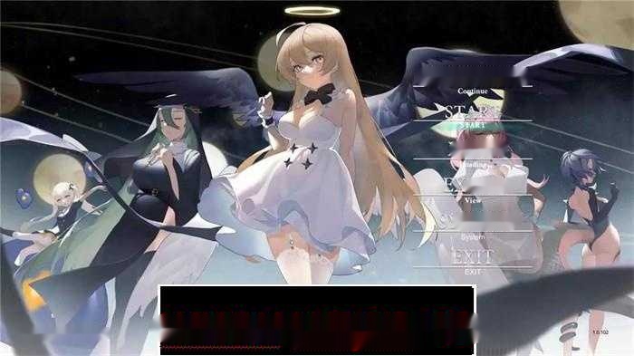 【战斗互动SLG/中文/全动态】欲望乐园：ParadiseDesire Ver1.0.19 官中步兵版+全DLC [4G]