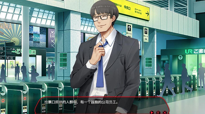 探索绅士世界的奇妙之旅【满车率300% 第二部 官方中文合流版 SLG游戏 8.9G】