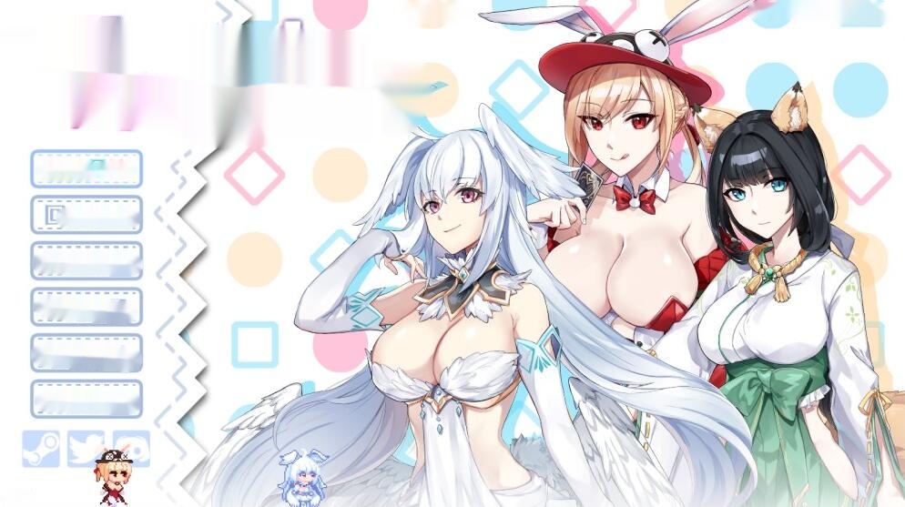 [电脑] [日系] 下来啊！冰鸟（是男人就下一百层）V1.03 官方中文正式步兵版+存档 [2G]