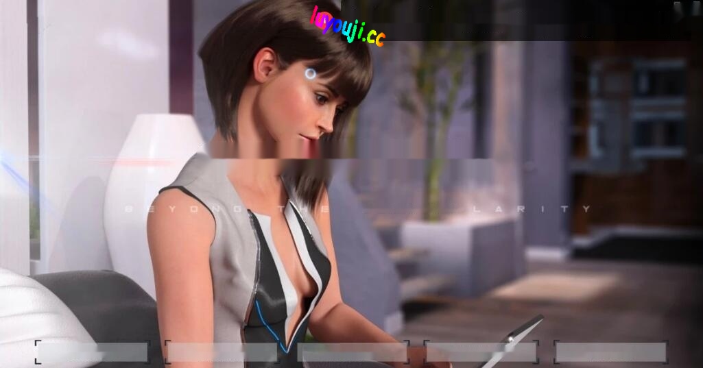 【SD/3D/欧美SLG/汉化/动态】分歧：超越奇点 B12311225 双端官方中文版+DLC【2G】