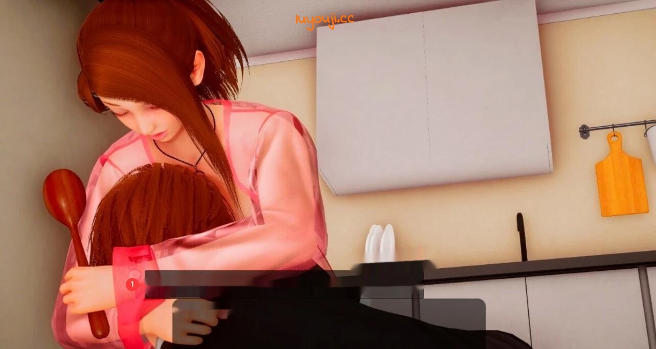 【SD/3D/亚风SLG/汉化】小绿山 Little green hill V0.2b 双端汉化版【3.4G】