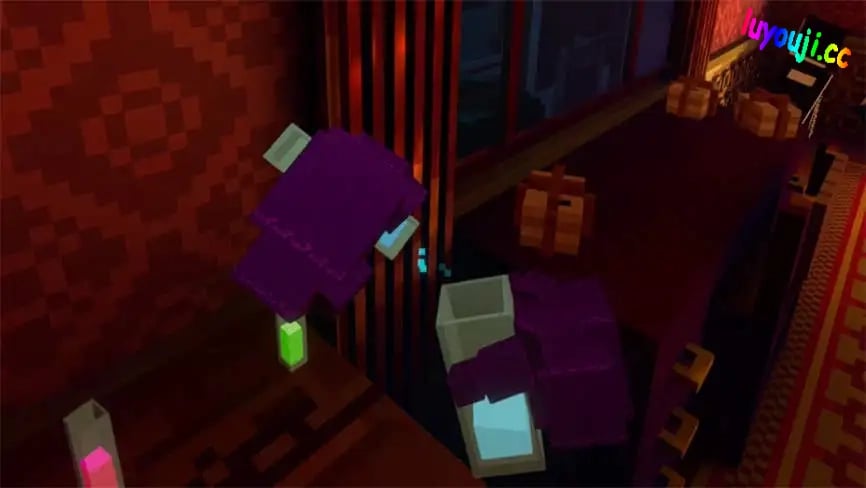福尔摩斯谋杀案/The Murder of Sherlock Holmes（V1.0+需VR设备）