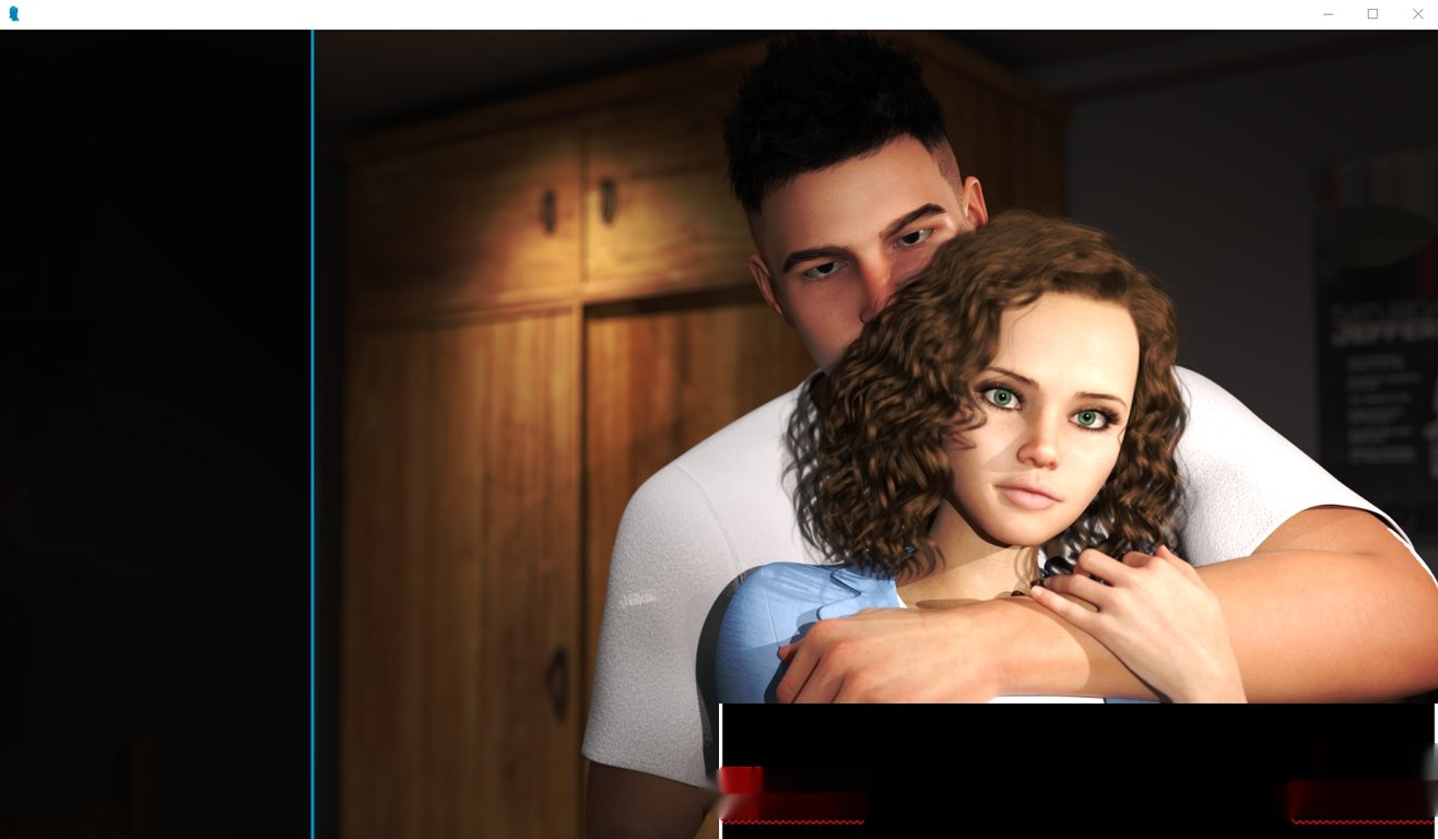 [SLG/汉化] 乱伦故事：姐姐 Incest Story- Sister [v1.0] PC+安卓官中汉化版900M