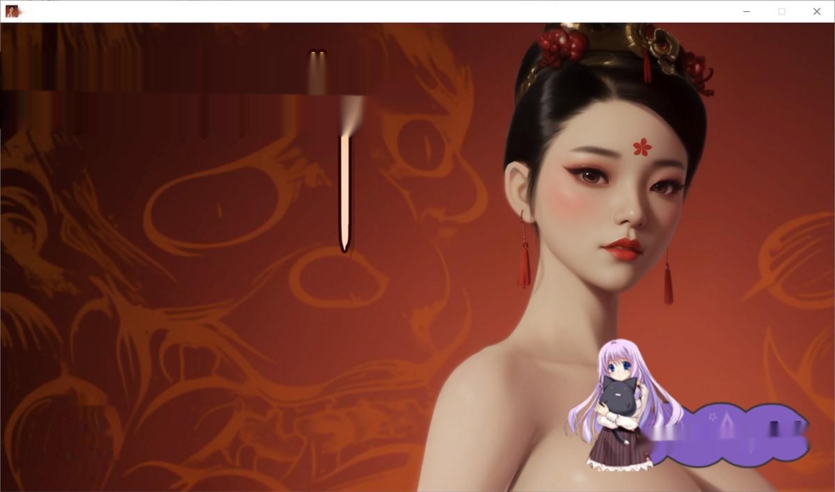 [3D互动SLG/中文/动态]极品采花郎V1.2.0 V20241025 官方中文步兵版6G
