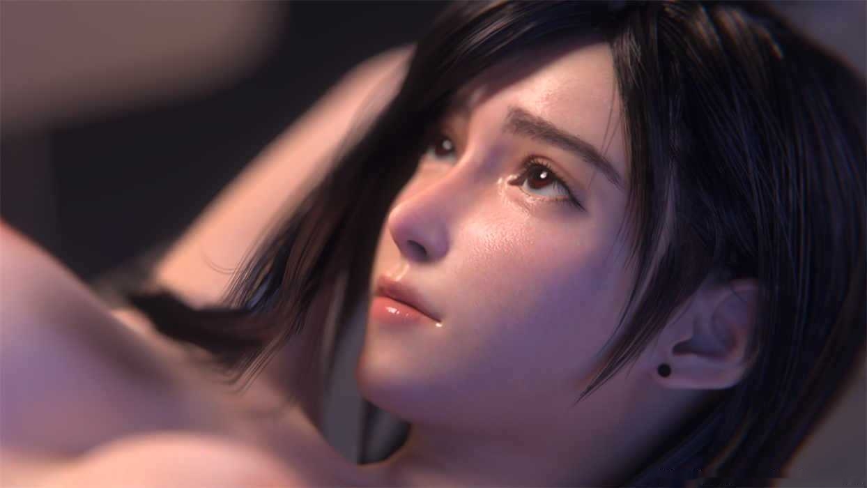 绅士游戏的魅力：探索Grand Cu大佬的精彩作品【3D同人/动画】
