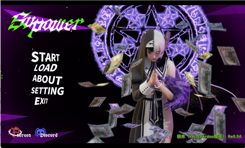 【PC/安卓/AI汉化版/亚洲/SLG游戏/2.11G】超能力重制版 (Supower – Remake) Ver0.58 AI汉化版+PC+安卓+亚洲SLG游戏+2.11G