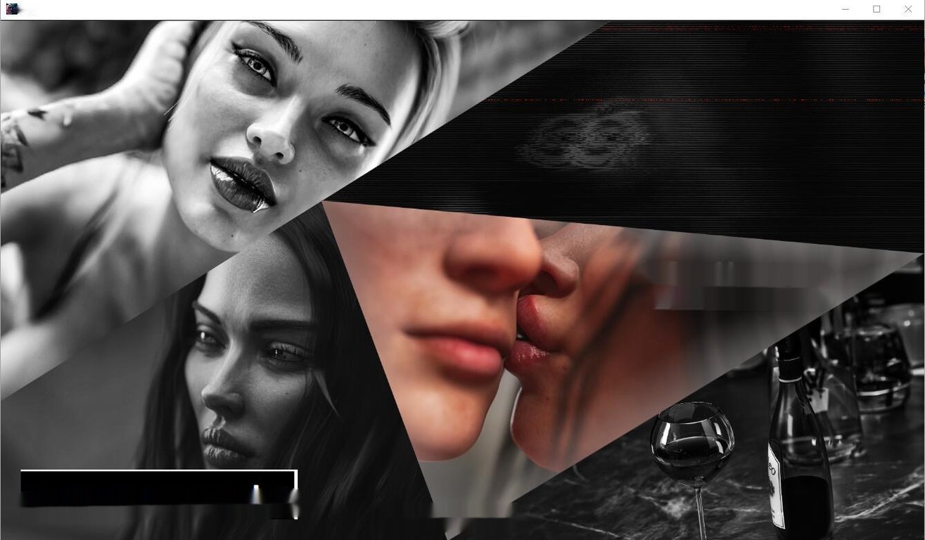 [欧美SLG/中文] 合成 The_Synthetic-Amber’s Side Story PC+安卓汉化版4.8G