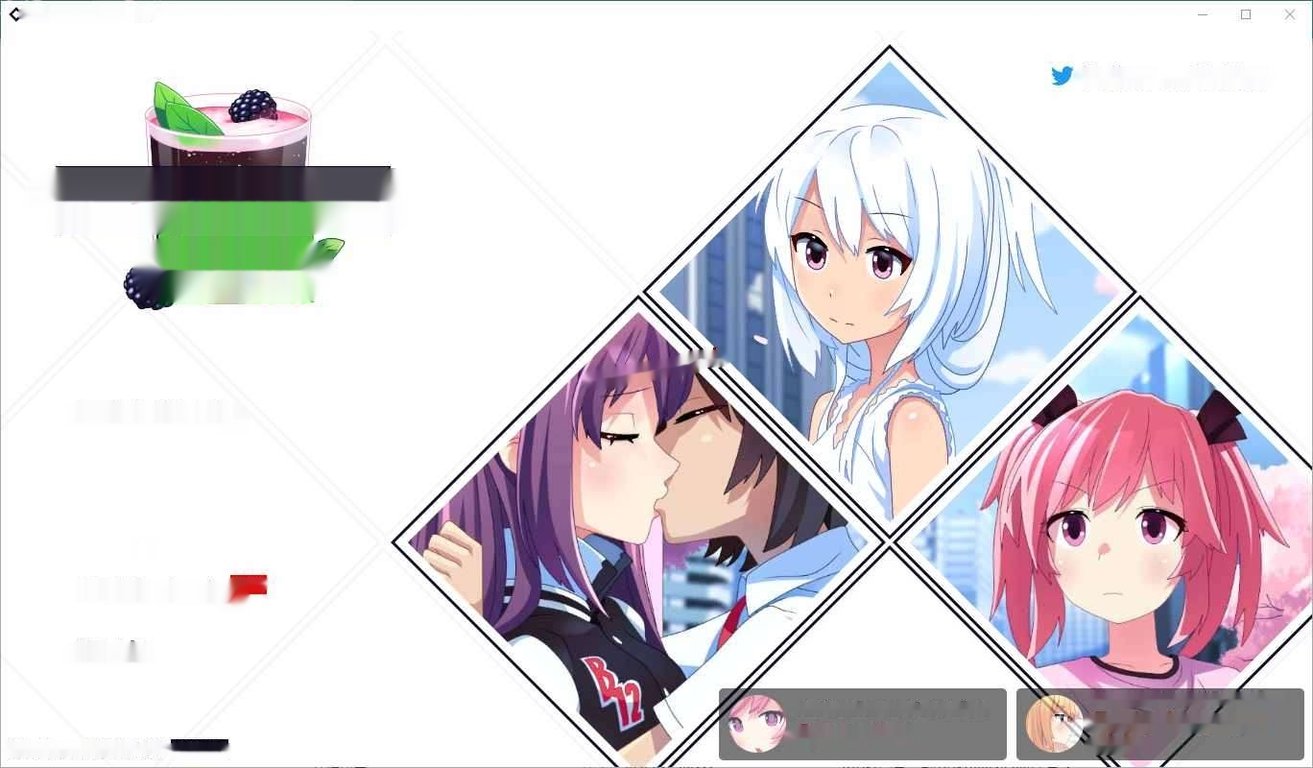 [SLG/汉化] 黑莓诺娃 Blackberry NOVA 1.37 PC+安卓汉化版+DLC500M